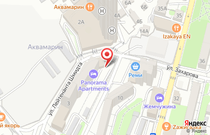 Отель Vladi Stay на карте