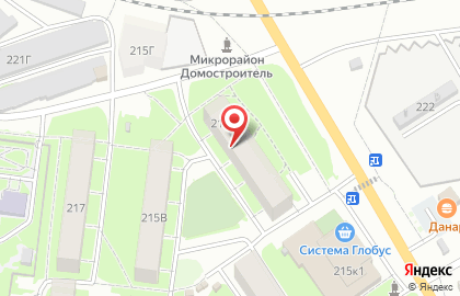 Ип Абрамян на карте