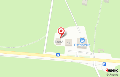 Почта России в Нижнем Новгороде на карте