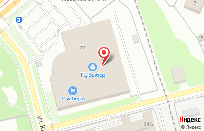 Новая Аптека, ООО Новофарм в Комсомольске-на-Амуре на карте