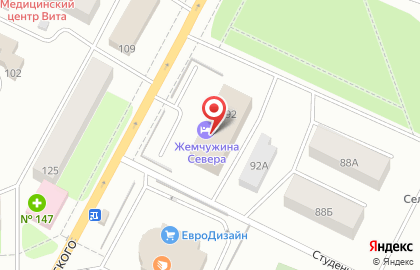Туристическое агентство Sunmar, туристическое агентство на улице Дзержинского на карте