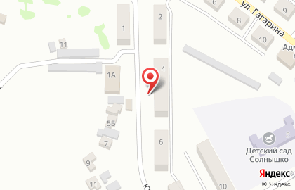 Страховая компания СберСтрахование на Юбилейной улице на карте