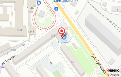 Джунго на карте