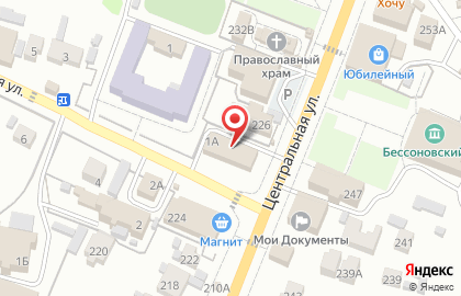 Торгово-монтажная фирма МОЙ ДОМ технологии уюта на карте