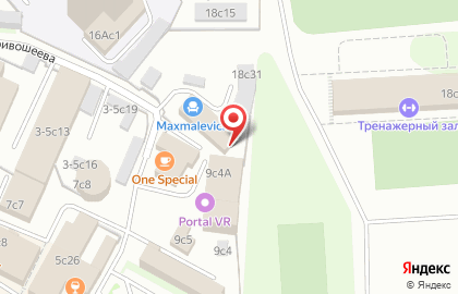 Puzzle-shop.ru на карте