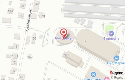 ООО Аиргрупп на карте
