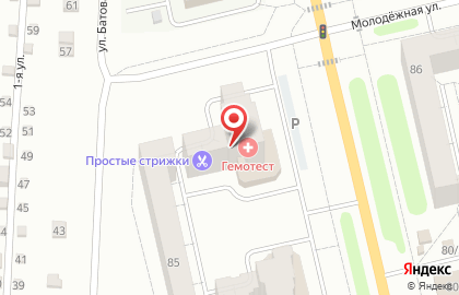Плит Керамыч на карте