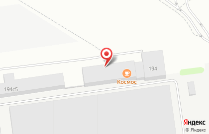 Многопрофильная фирма ВЕК на Камчатской улице на карте