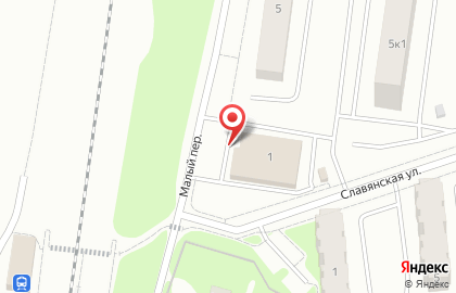 Супермаркет Дикси в Санкт-Петербурге на карте