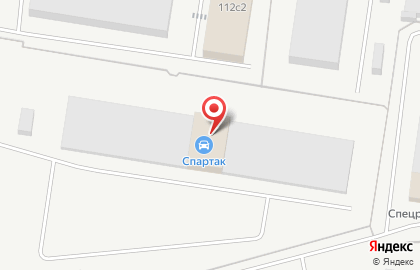 Автовазагро, ООО на карте