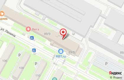 Пульс-Про на карте