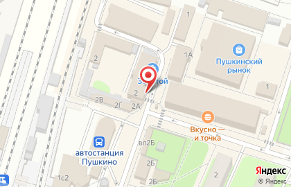 Магазин мясной продукции, ИП Маштелярук Д.А. на карте