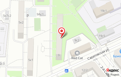 ИП Андреева Елена Владимировна на карте