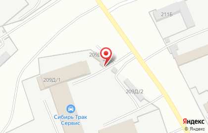 Ремонтная фирма Рост-Гарант на карте