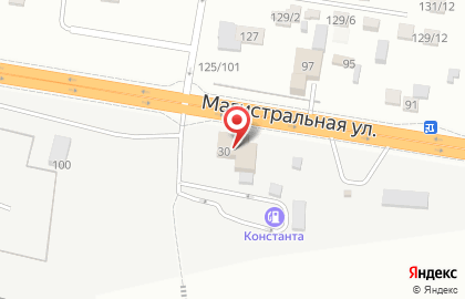 Торговая компания 76-ойл-Амур-Плюс на карте