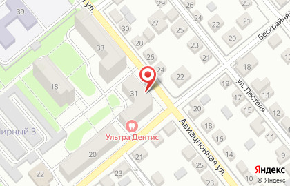 Электротехническая компания Минимакс-Воронеж на карте