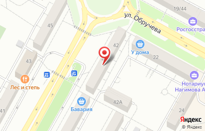 БЗМК, ООО Братский завод мобильных конструкций на карте