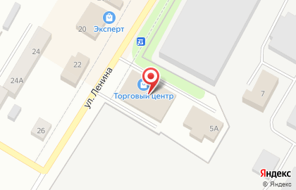 Микрокредитная компания ДеньгиАктив в Белой Холунице на карте