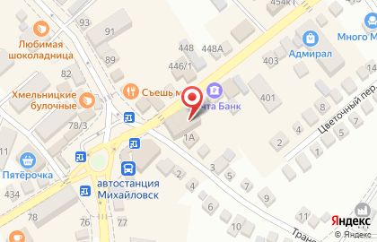 Магазин цифровой техники и электроники Цифроград на улице Войкова на карте