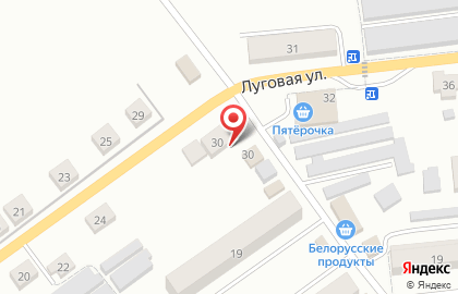 Шаурма на мангале на улице Гоголя на карте