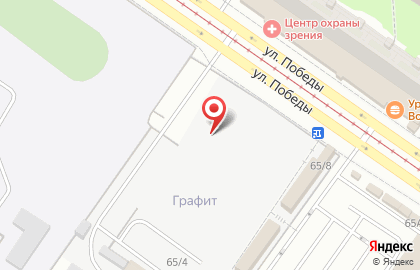 Магазин одежды, ИП Жарматов К.Е. на карте