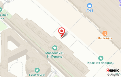 ИТ-компания NGENIX на карте