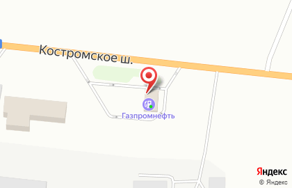 [Stop] Express в Фрунзенском районе на карте