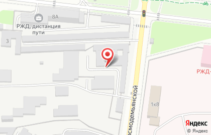 Экспертиза Оценка на карте
