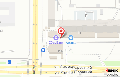 ШаурмаClub на карте