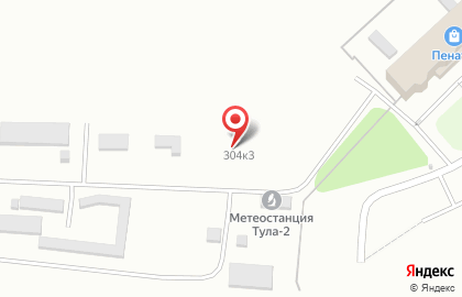 Пилорама71 на карте