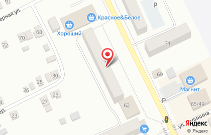 Строительная компания РеСтор на карте
