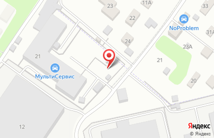Искусственный мрамор Polimerstone на карте