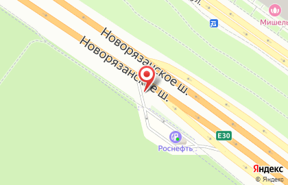 ООО Дом Камня на карте