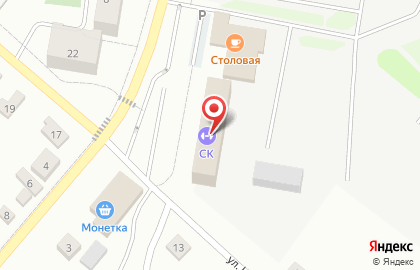 Завод бурового оборудования Стройдормаш в Екатеринбурге на карте