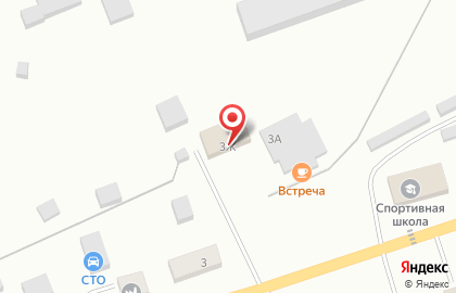 Страховая компания Гелиос, страховая компания в Новосибирске на карте