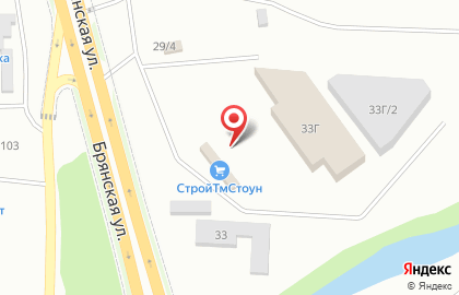 АртСтройКомплектация на карте