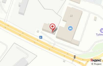Алкомаркет Ремикс в Якутске на карте
