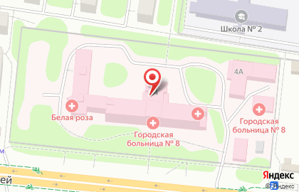 Банкомат на улице Станкостроителей на карте