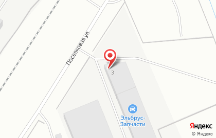 Автоцентр Мвс-авто в Красногвардейском районе на карте