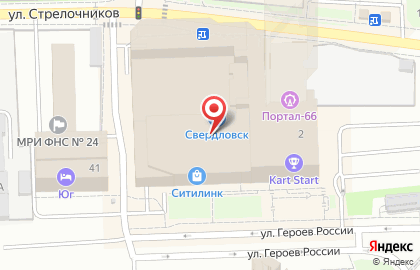 Компания праздничного оформления и проката столового белья Baskotextile на карте