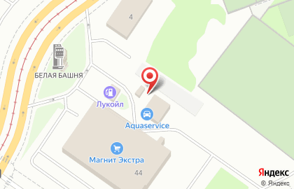 Автокомплекс, ИП Шимко И.Л. в Орджоникидзевском районе на карте