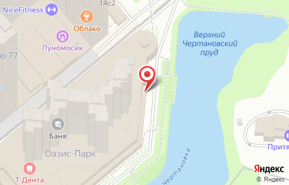 Экокожа.ру на карте