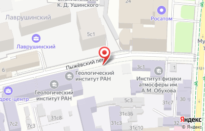 Simple & Smart на карте