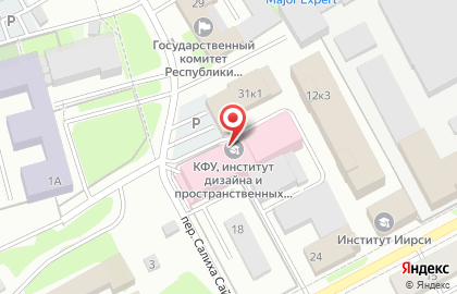 Центр по ремонту компьютеров и мобильных телефонов Первый выездной на карте