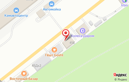 Компания по установке окон Все про Окна на карте