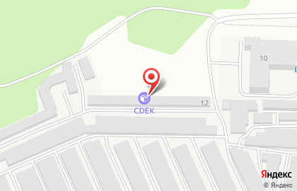 Сестрорецк на карте