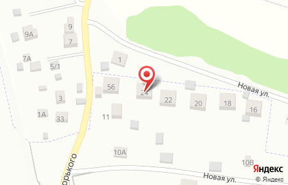 Салон Цветы России на карте