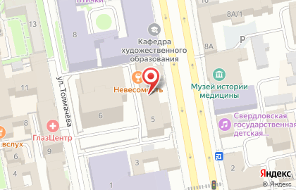 Jumping Cats на карте