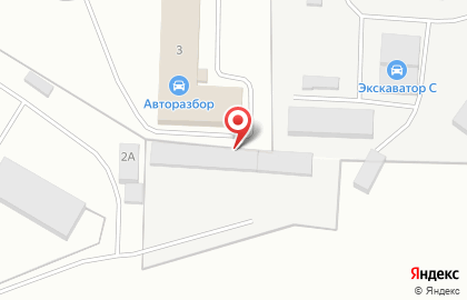 Вектор Плюс на карте
