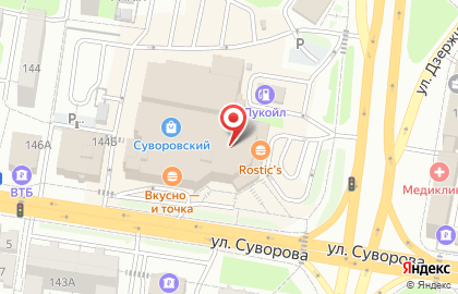 Mia Moda на карте